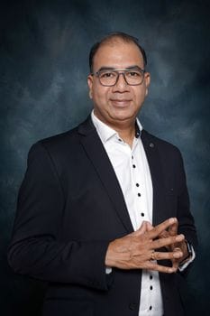 Donnie Patel