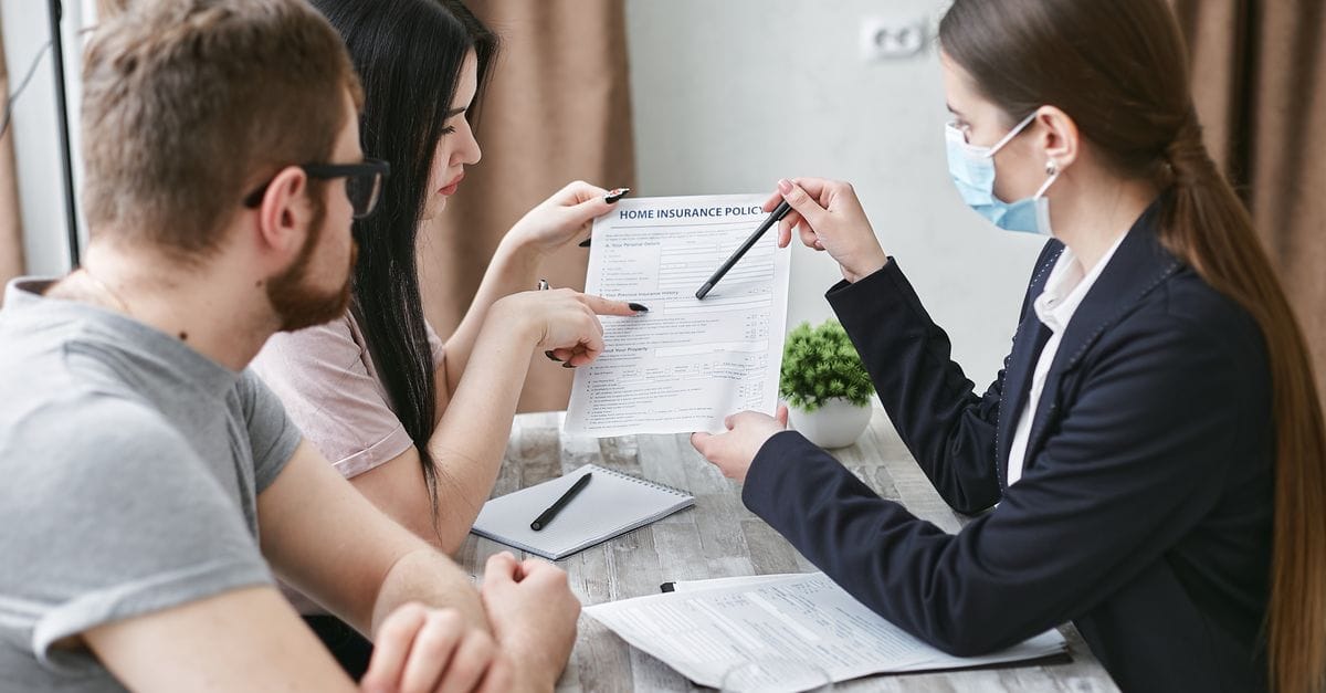 Insurance Protection Built on Trust and Care